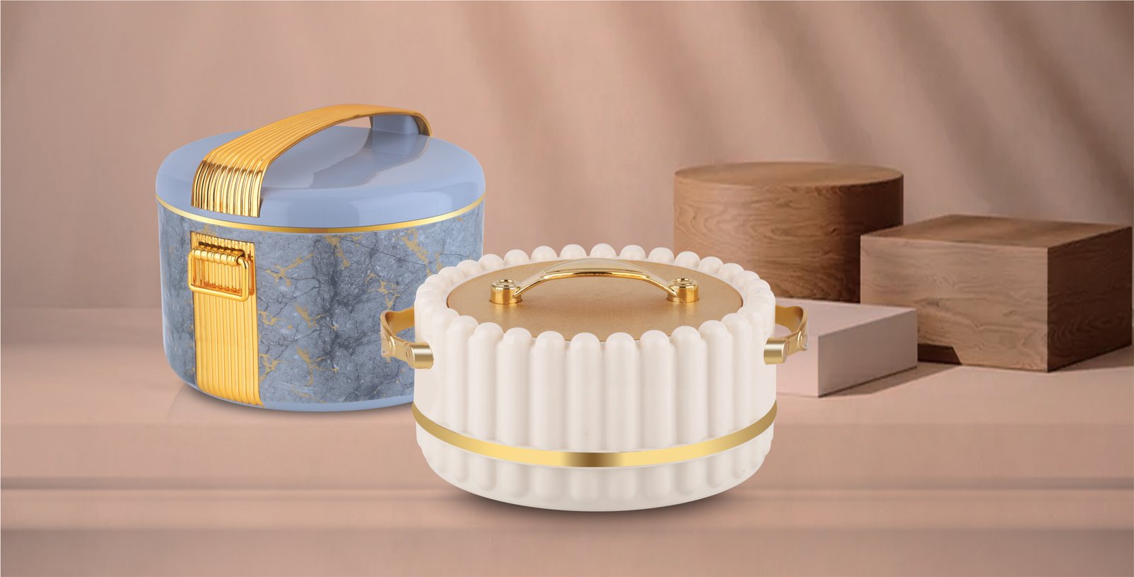 Allexa Flask Collection